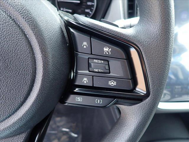 new 2025 Subaru Crosstrek car, priced at $30,554