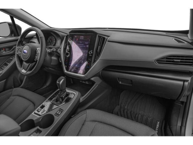 new 2025 Subaru Crosstrek car, priced at $30,754