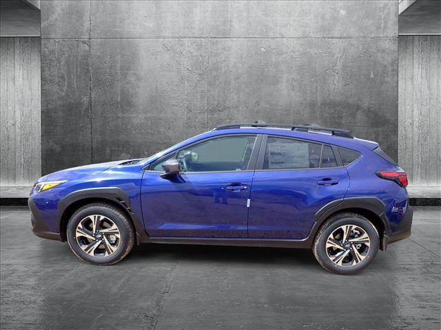 new 2025 Subaru Crosstrek car, priced at $30,554