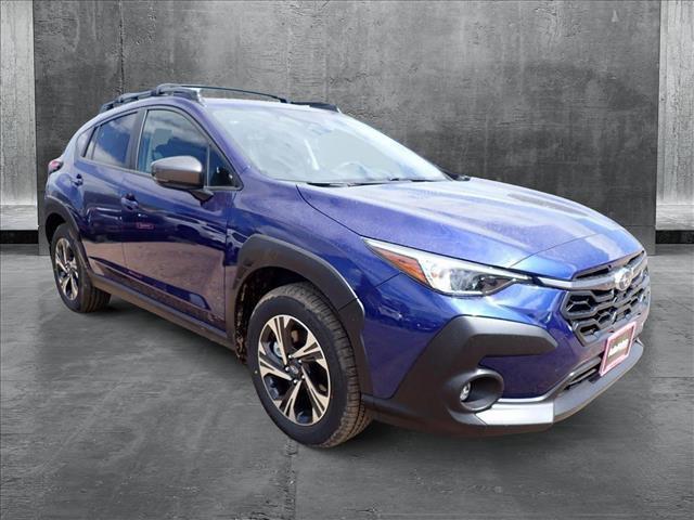 new 2025 Subaru Crosstrek car, priced at $30,554