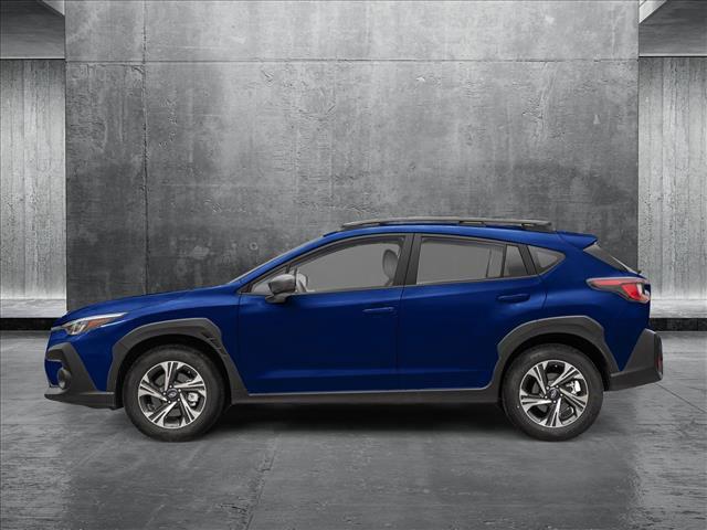 new 2025 Subaru Crosstrek car, priced at $30,754