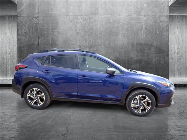 new 2025 Subaru Crosstrek car, priced at $30,554