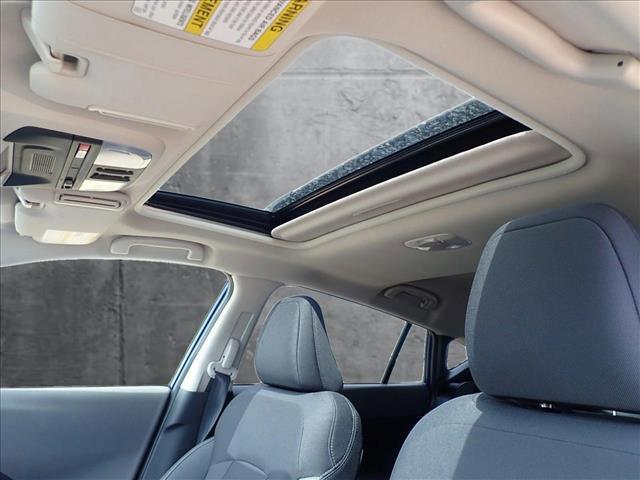 new 2025 Subaru Crosstrek car, priced at $30,554