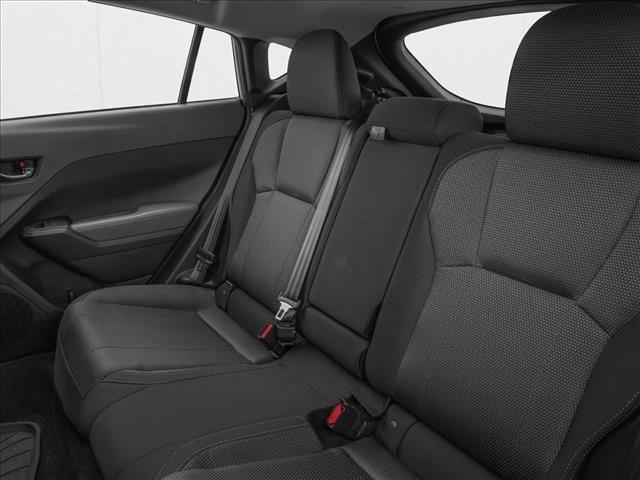 new 2025 Subaru Crosstrek car, priced at $31,530