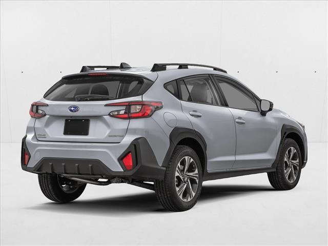 new 2025 Subaru Crosstrek car, priced at $31,530
