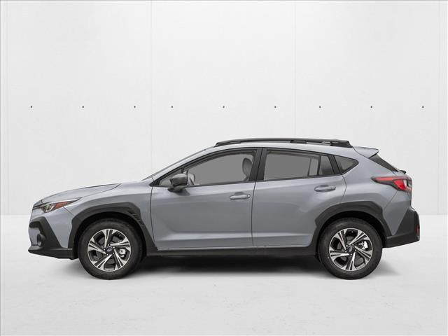 new 2025 Subaru Crosstrek car, priced at $31,530