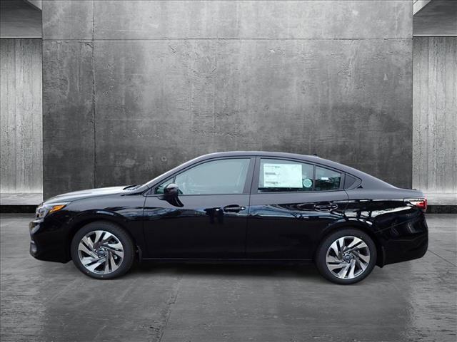 new 2025 Subaru Legacy car, priced at $34,299