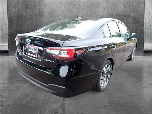 new 2025 Subaru Legacy car, priced at $34,299