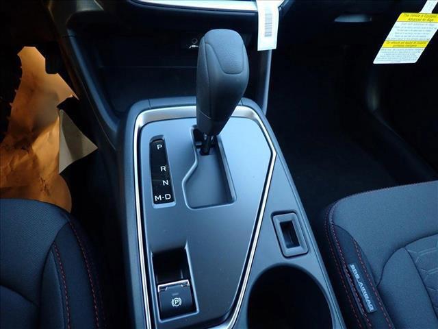 new 2025 Subaru Impreza car, priced at $26,956
