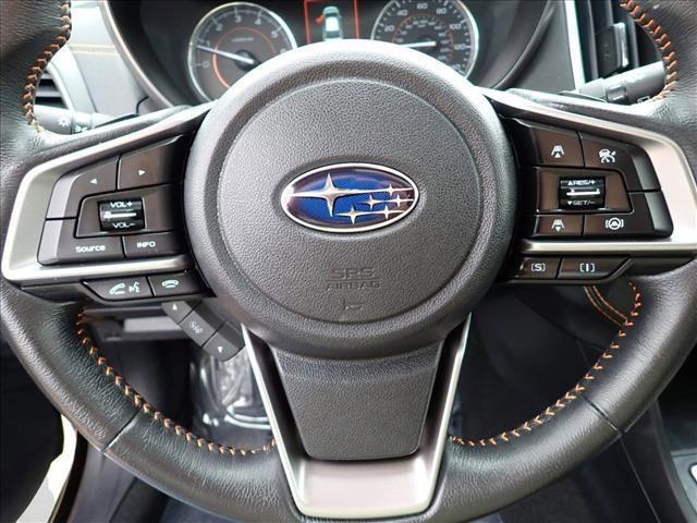 used 2023 Subaru Crosstrek car, priced at $27,797