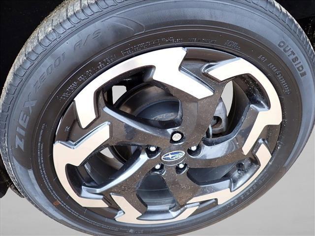 used 2023 Subaru Crosstrek car, priced at $27,797