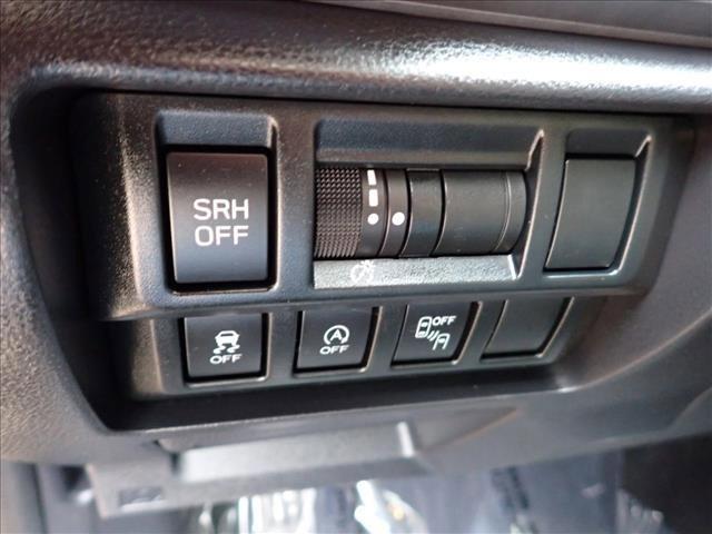 used 2023 Subaru Crosstrek car, priced at $27,797