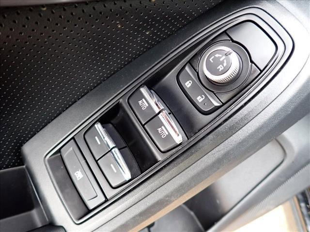 used 2023 Subaru Crosstrek car, priced at $27,797