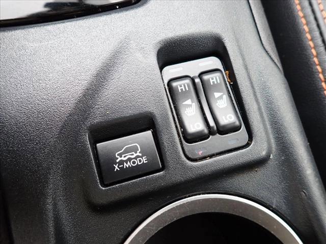 used 2023 Subaru Crosstrek car, priced at $27,797