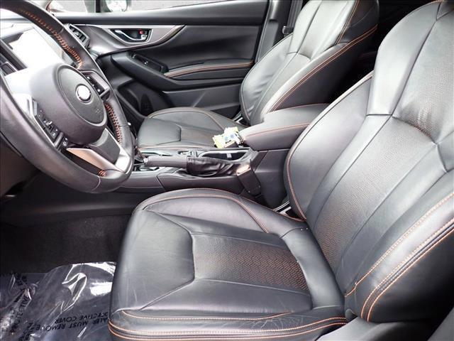 used 2023 Subaru Crosstrek car, priced at $27,797