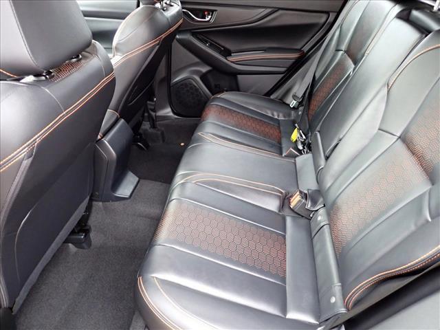 used 2023 Subaru Crosstrek car, priced at $27,797