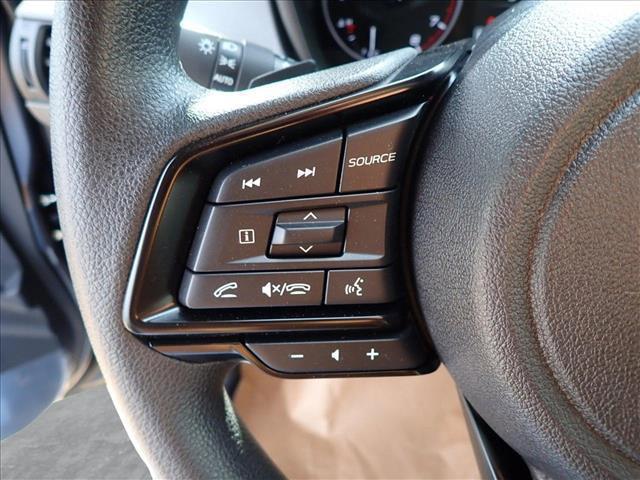 new 2025 Subaru Crosstrek car, priced at $30,554
