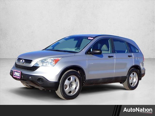 used 2009 Honda CR-V car, priced at $8,598
