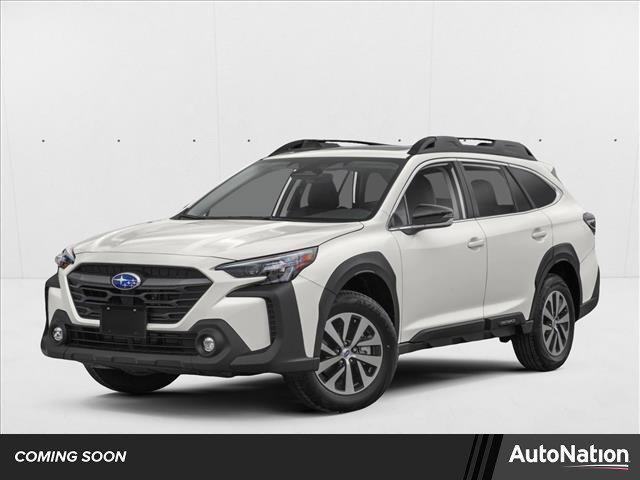 new 2026 Subaru Outback car, priced at $39,721