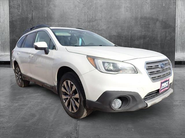 used 2017 Subaru Outback car, priced at $14,998