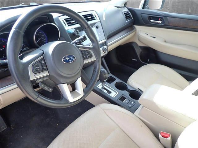 used 2017 Subaru Outback car, priced at $14,998