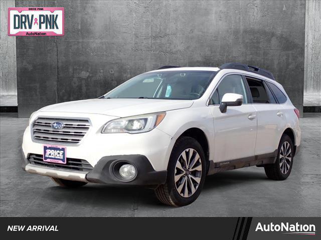 used 2017 Subaru Outback car, priced at $14,998