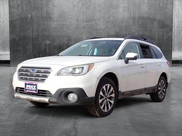 used 2017 Subaru Outback car, priced at $14,998