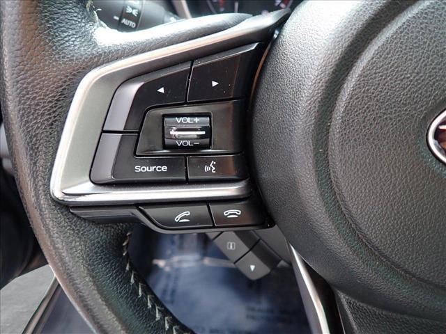 used 2022 Subaru Outback car, priced at $25,798