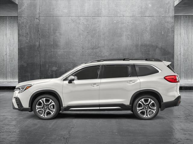 new 2025 Subaru Ascent car, priced at $45,536