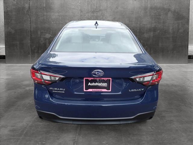 new 2024 Subaru Legacy car, priced at $29,926