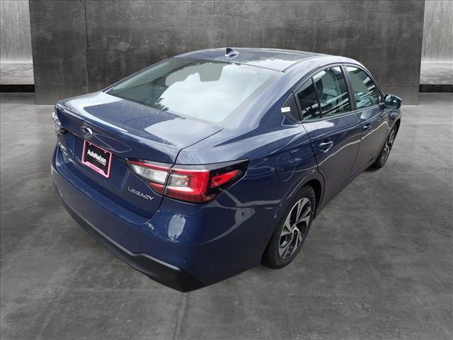 new 2024 Subaru Legacy car, priced at $29,926