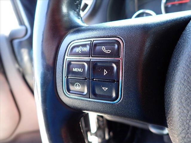 used 2011 Jeep Wrangler Unlimited car, priced at $13,598
