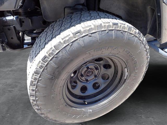 used 2011 Jeep Wrangler Unlimited car, priced at $13,598