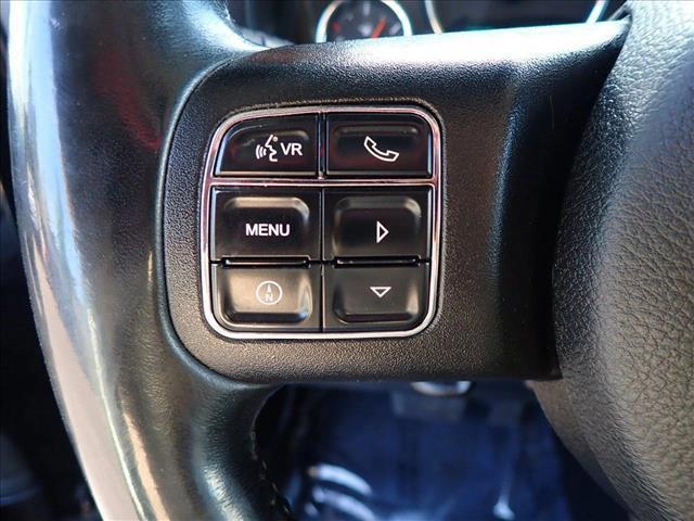 used 2011 Jeep Wrangler Unlimited car, priced at $15,798