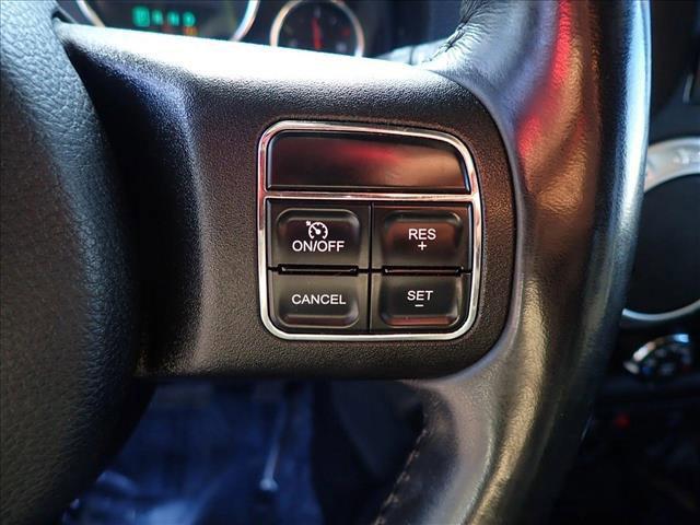 used 2011 Jeep Wrangler Unlimited car, priced at $15,798