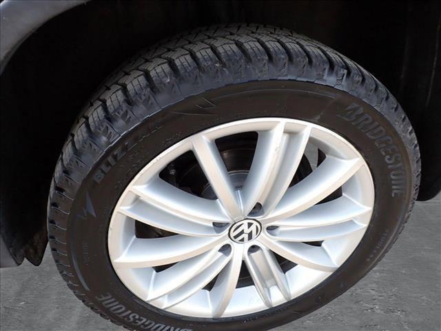 used 2014 Volkswagen Tiguan car, priced at $9,598