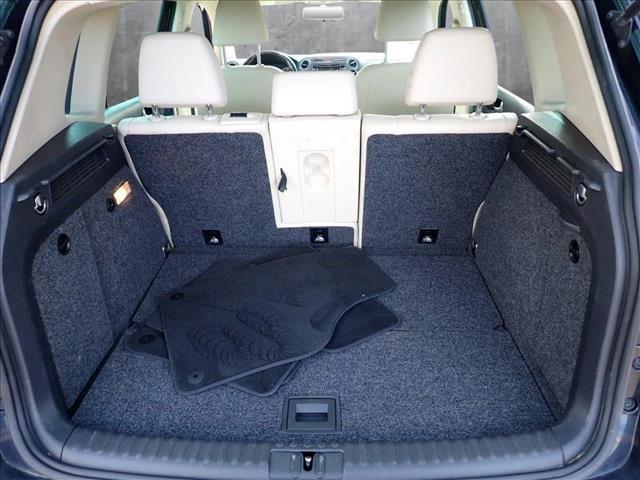 used 2014 Volkswagen Tiguan car, priced at $9,598