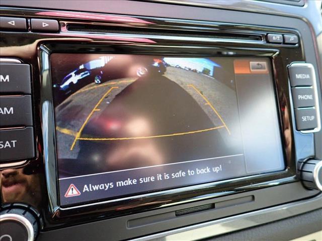 used 2014 Volkswagen Tiguan car, priced at $9,598
