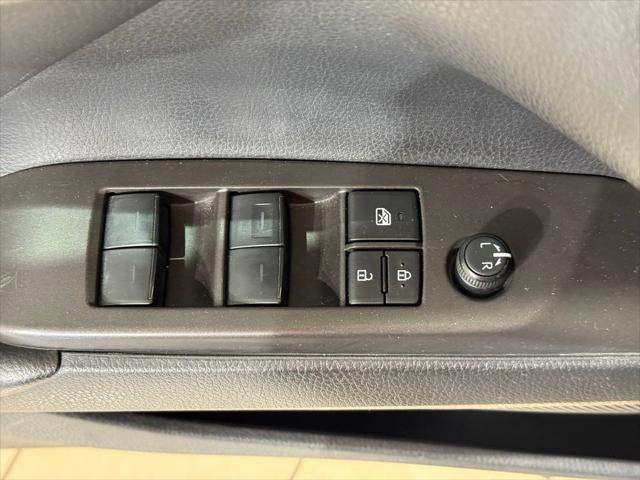 used 2023 Toyota Camry car, priced at $24,404