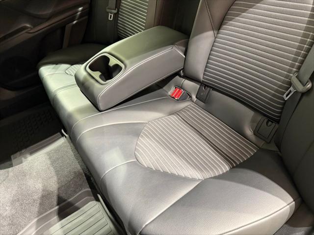 used 2023 Toyota Camry car, priced at $24,404