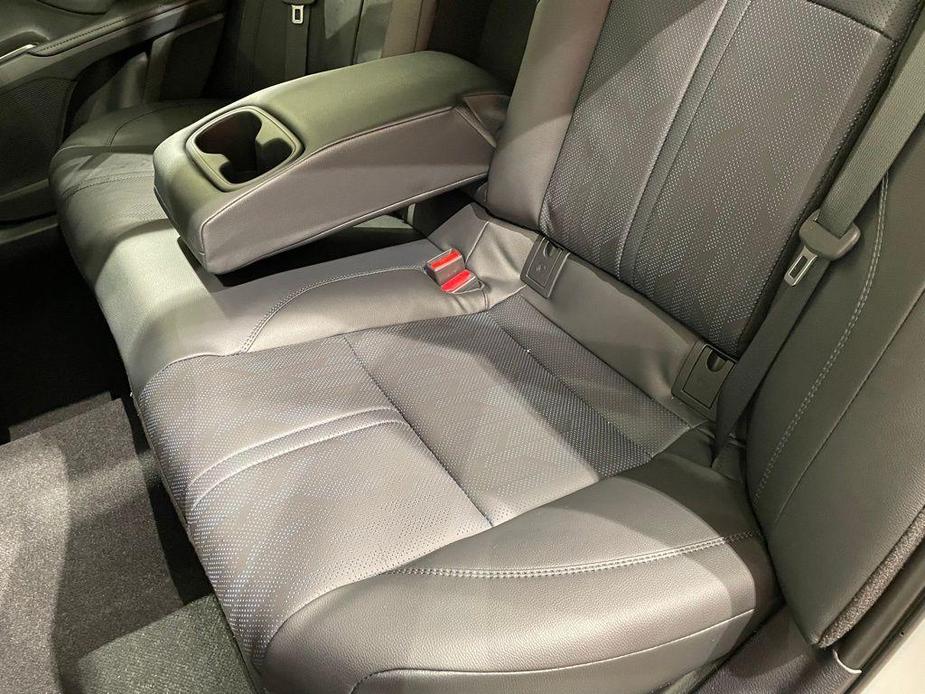 new 2025 Toyota Camry car, priced at $42,379