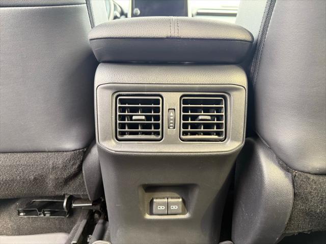 used 2023 Toyota RAV4 car, priced at $31,998
