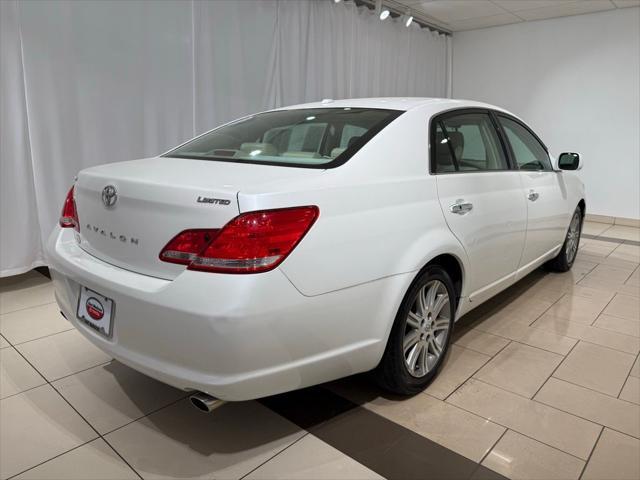 used 2010 Toyota Avalon car, priced at $12,992