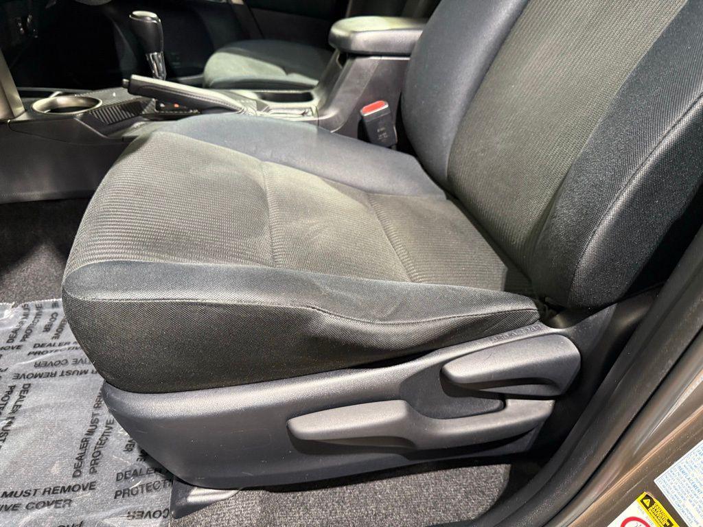 used 2015 Toyota RAV4 car, priced at $18,432