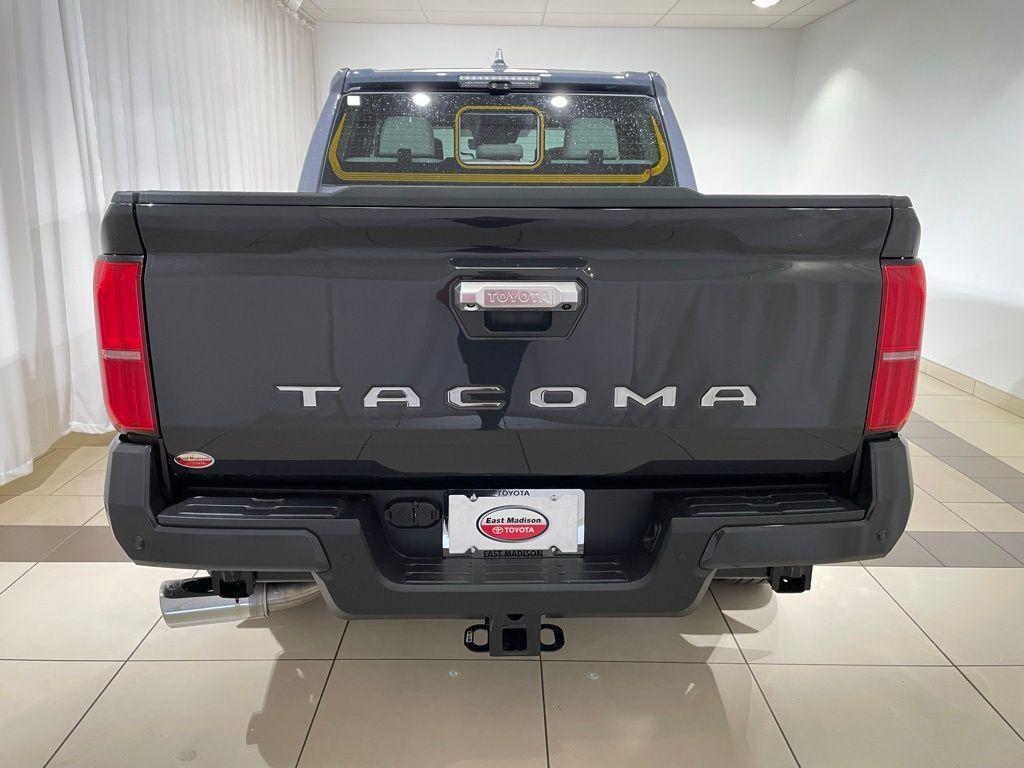 new 2024 Toyota Tacoma car, priced at $54,299