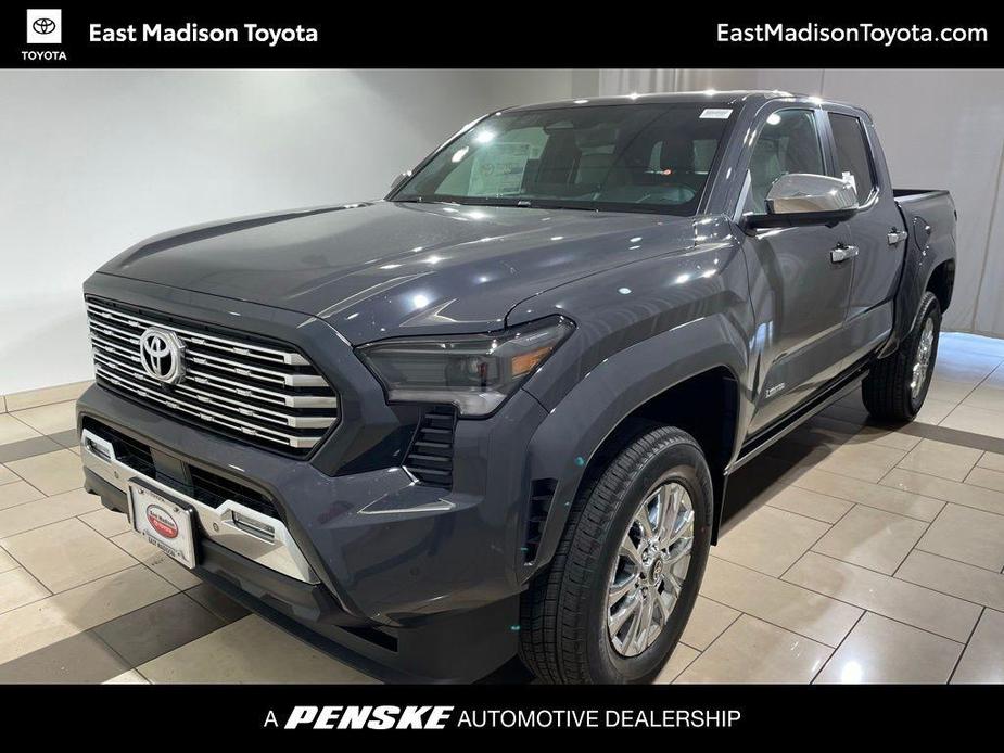 new 2024 Toyota Tacoma car, priced at $54,299