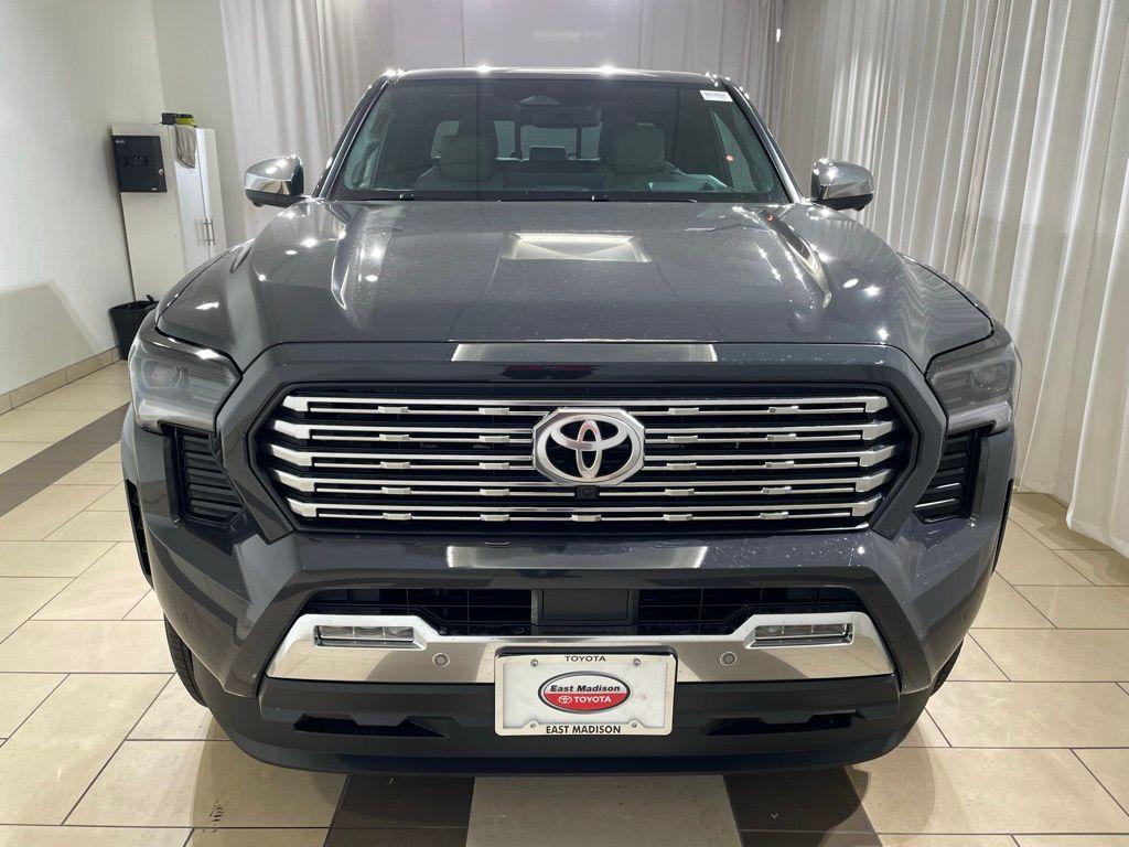 new 2024 Toyota Tacoma car, priced at $54,299