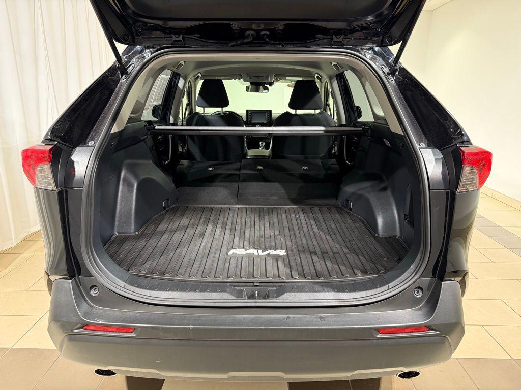 used 2020 Toyota RAV4 Hybrid car, priced at $27,996