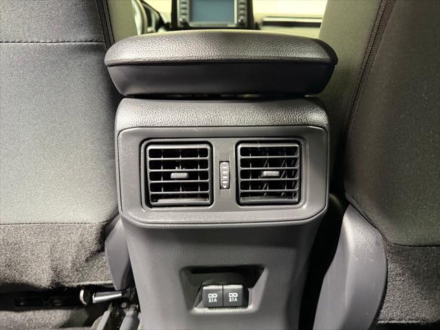 used 2020 Toyota RAV4 Hybrid car, priced at $30,404