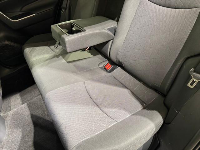 used 2020 Toyota RAV4 Hybrid car, priced at $30,404